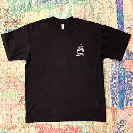 TROUBLE COFFEE CO. 6.5oz T-shirt