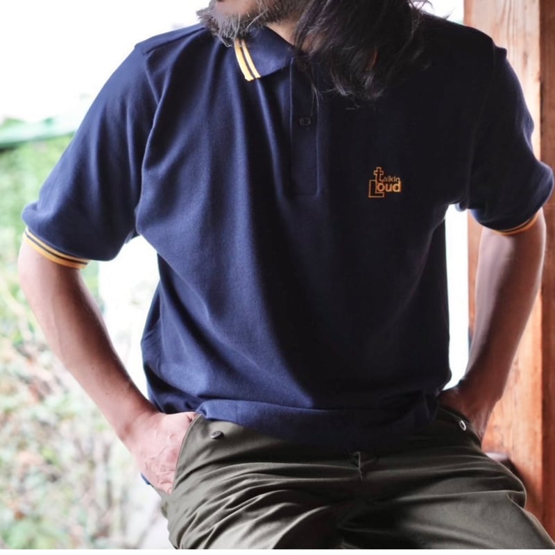 トップス jackrose damage polo archive LGB 00s トップス jackrose damage polo archive LGB 00s jackrose damage polo