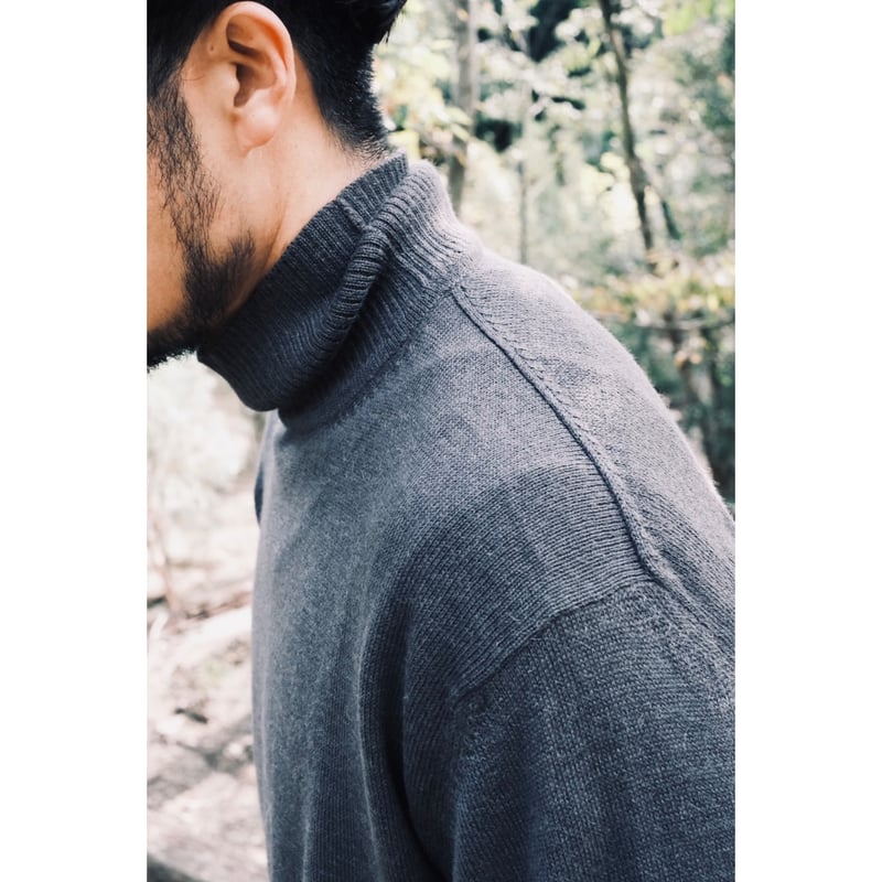 art of wool slowpoke willow pants アルパカ 【公式通販】