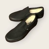 VANS Slip-On.