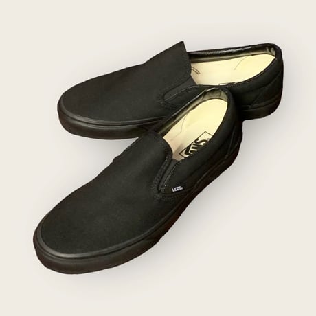 VANS Slip-On.