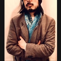 Merino Wool 100% Stole