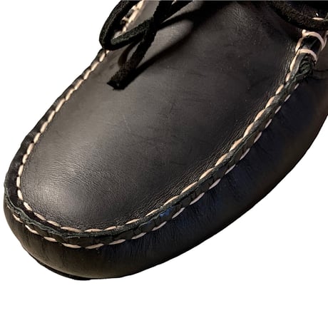 Quoddy Trail Moccasin exclusively for slowpoke!