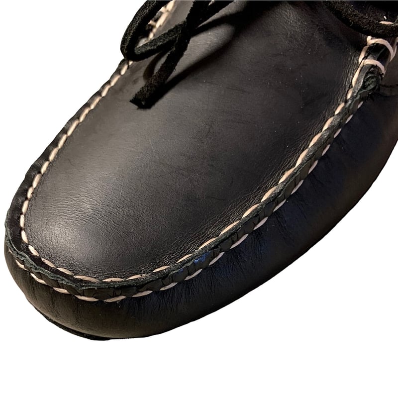 Quoddy Trail Moccasin exclusively for slowpoke! Quoddy Trail Moccasin exclusively for slowpoke!