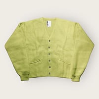 THE ART OF WOOL 2019 Alpaca 100% Cardigan | slo