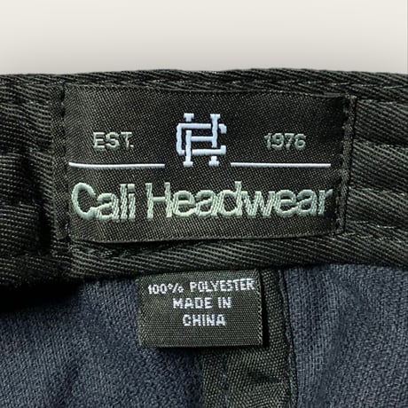 Campagnolo U.S.A. Corduroy Cap by Caliheadwear.