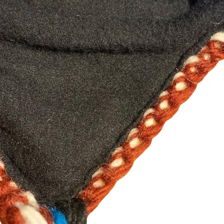Hand Knitting Cap with Ear Flaps Exclusively for slowpoke