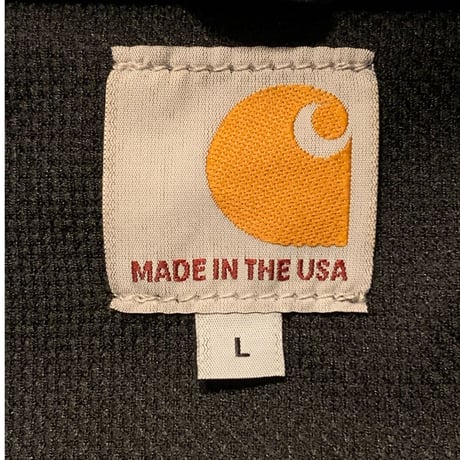 Carhartt Active  jacket BART Ver.