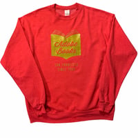Adobe Books Sweat Shirt Exclusively for slowpoke