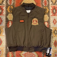 SF MUNI VEST by Flying Cross