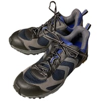 CZECH ACR TRAINING SHOES   "New Old Stock"