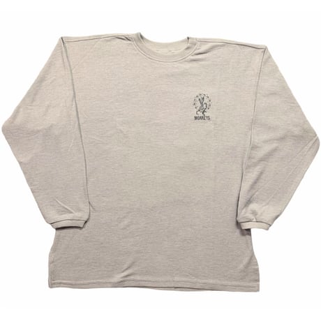 Twelve Monkeys Movie Promo Shirt