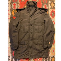 SF MUNI OPERATOR JACKET Old Ver.