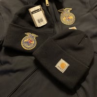 Carhartt Watch Cap for FFA.