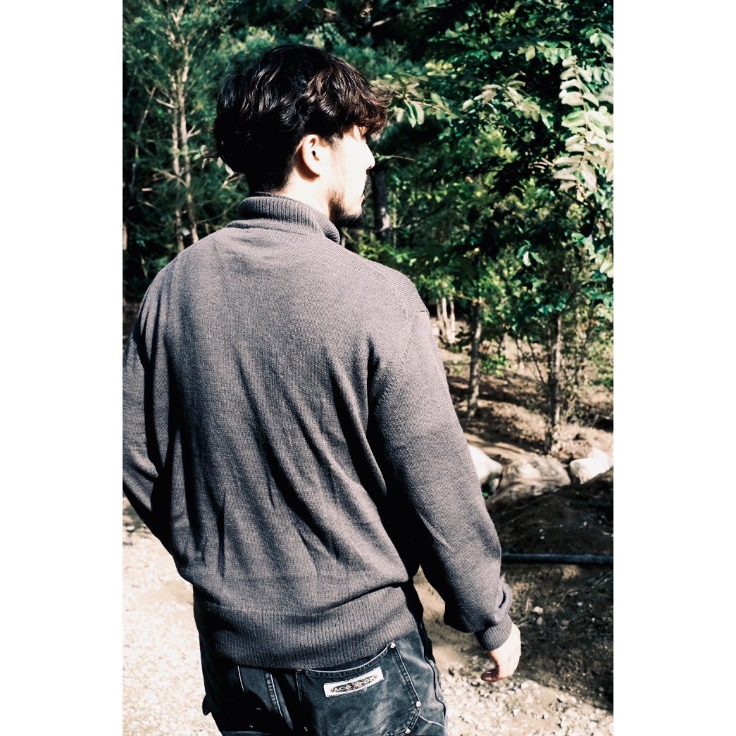 art of wool slowpoke willow pants アルパカ 【公式通販】