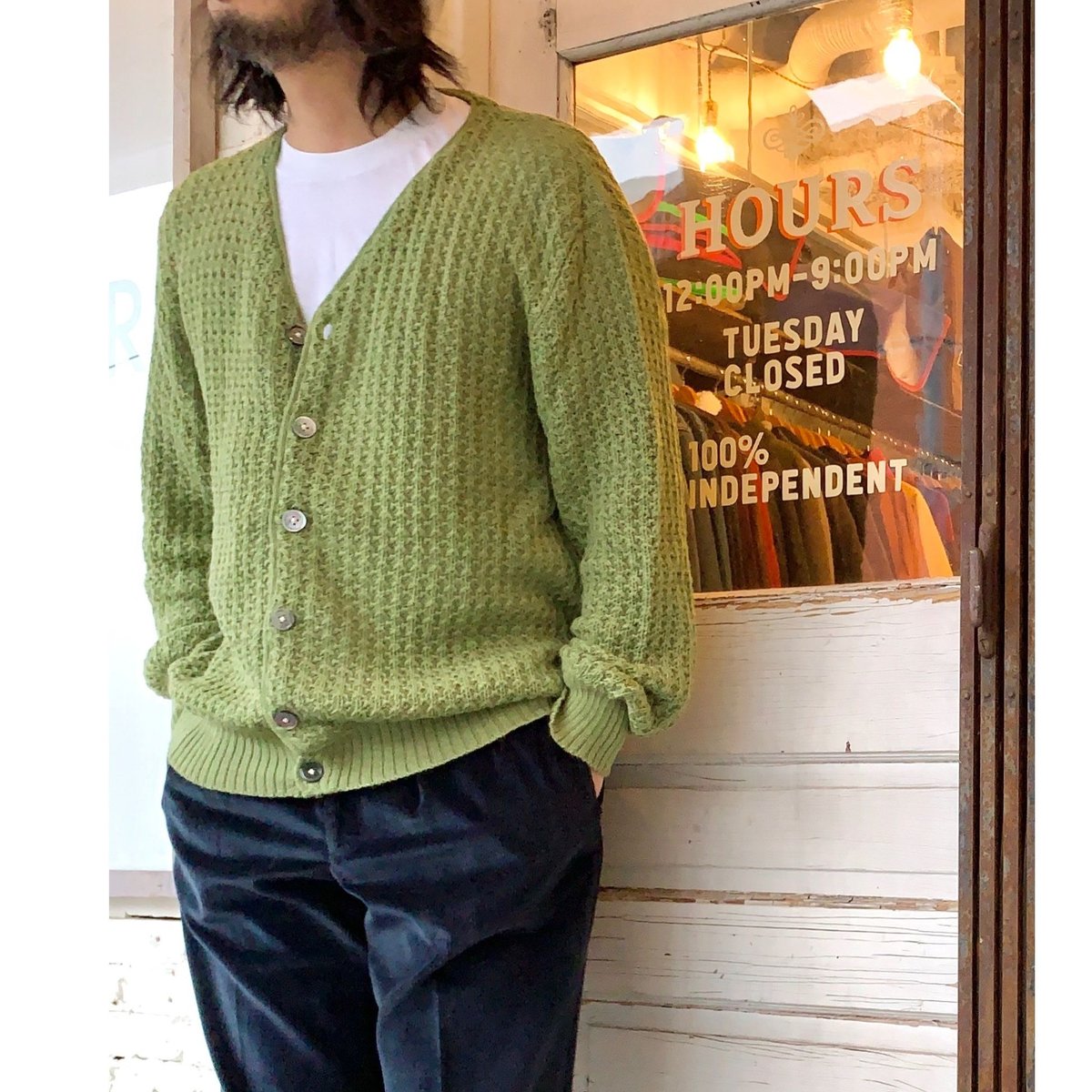 THE ART OF WOOL 2019 Alpaca 100% Cardigan | slo THE ART OF WOOL 2019 Alpaca 100% Cardigan | slo