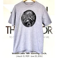 Vintage late 90s "FRIGHTWIG" T-shirts