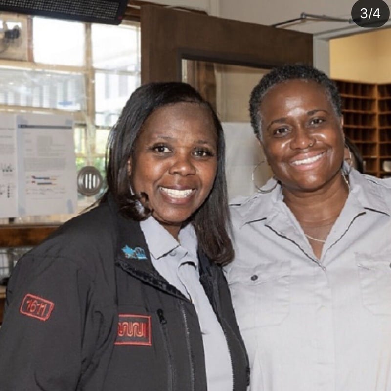 BOOTMAN OPERATOR FLEECE JACKET made by Flying C