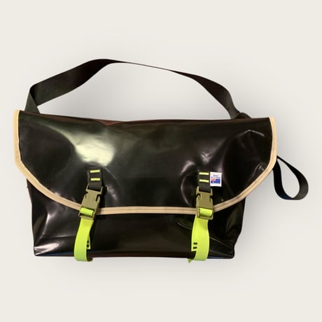 Melbourne Money Bag/Saturday Through Sunday Bag.