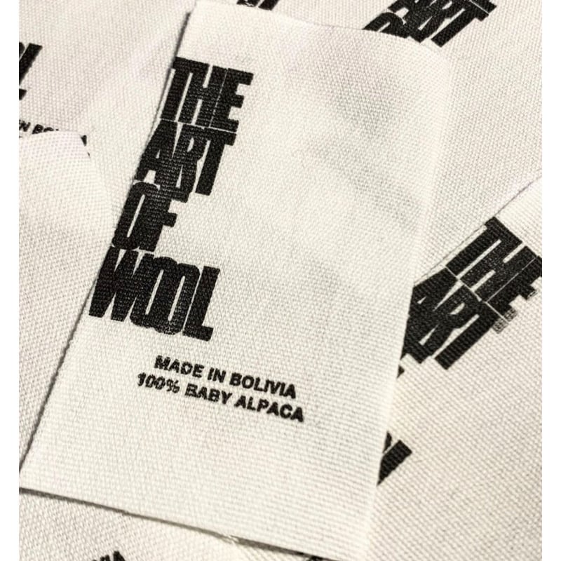 Baby Alpaca 100% Cardigan | slowpoke