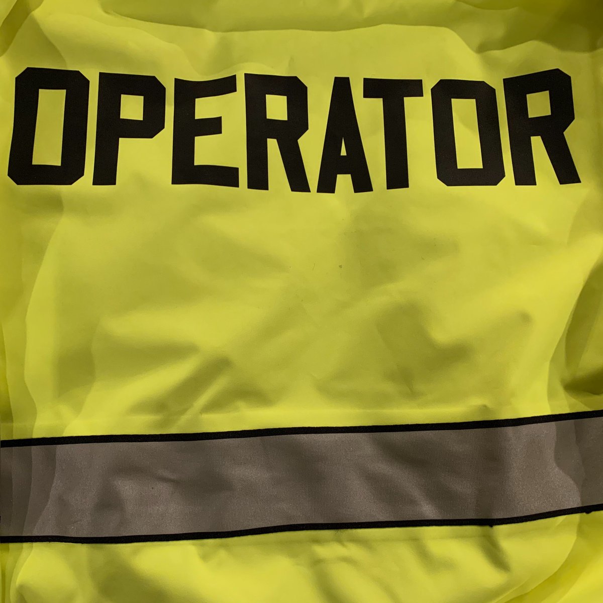 BOOTMAN OPERATOR JACKET(REVERSIBLE) by Flying