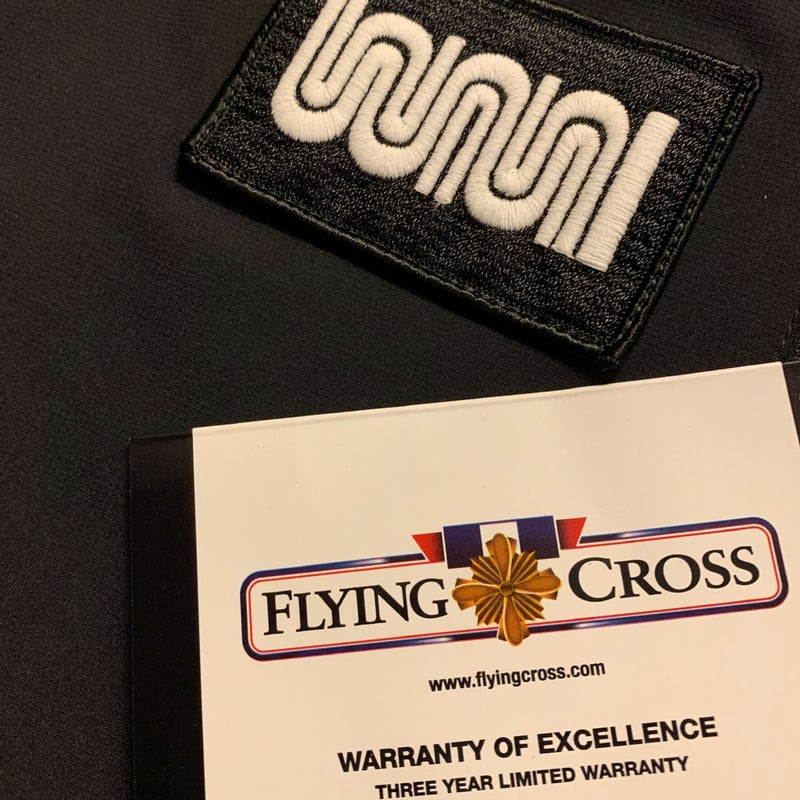 BOOTMAN OPERATOR FLEECE JACKET made by Flying C