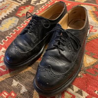 Vintage Dr.Martens Full Brogue Made in England