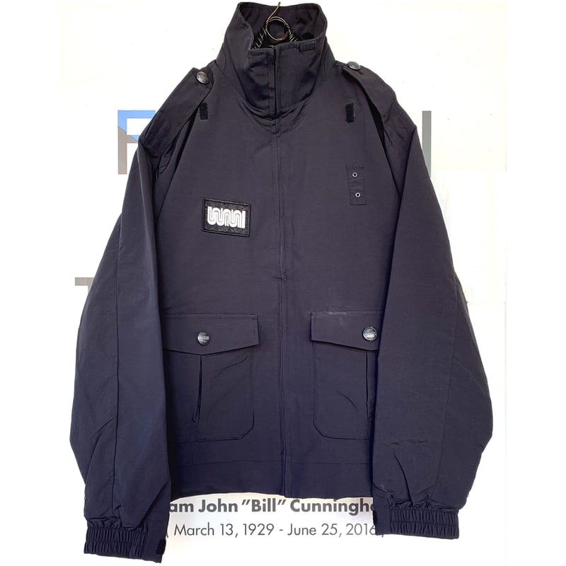 BOOTMAN OPERATOR JACKET made by Flying Cross | BOOTMAN OPERATOR JACKET made by Flying Cross |