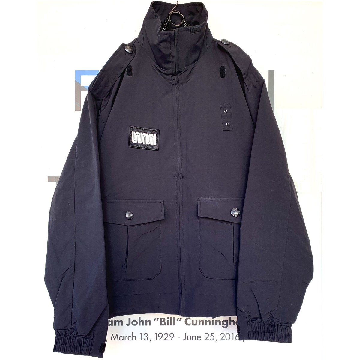 FLYING CROSS Gore-tex operator jacket企業物 Spectrum Ultimate 3-Ply Gore-Tex Jacket | Flying Cross