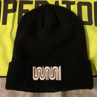 BOOTMAN "THE HAT" Watch Cap Ver.