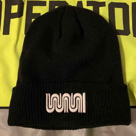 BOOTMAN "THE HAT" Watch Cap Ver.