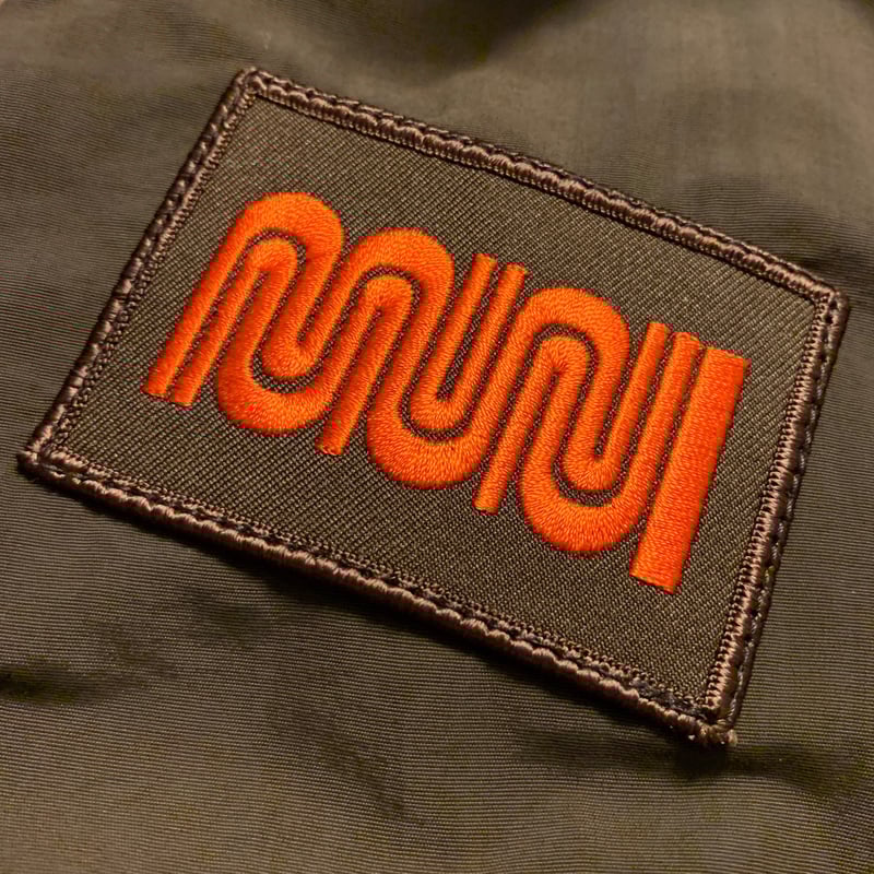 SF MUNI OPERATOR JACKET Old Ver. | slowpoke SF MUNI OPERATOR JACKET Old Ver. | slowpoke