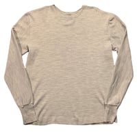 イタリア🇮🇹プリズナー　アンダーシャツ