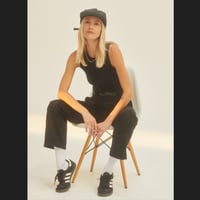 WELD MFG WASHED COTTON FIELD TRIP™️ HAT