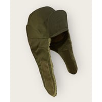 Italy Military Flight Cap(90s〜)