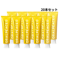 定期便!! オーラルピース フォーペット（ジェル）80g 定期便で買い忘れ