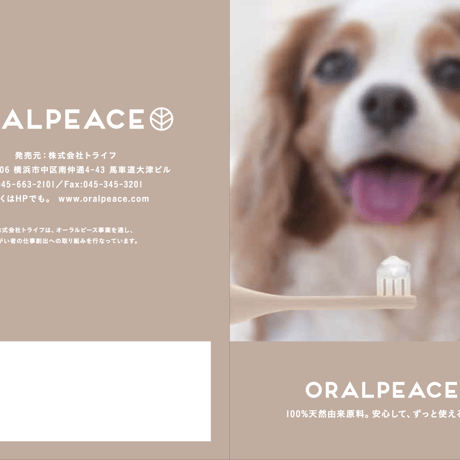 【3,240円お得!!まとめ買い20本セット!!】オーラルピース フォーペット スプレー 30ml（犬猫用歯磨き・口腔ケアスプレー）   まとめ買いで節約  保管用に 共同購入に プレゼントに