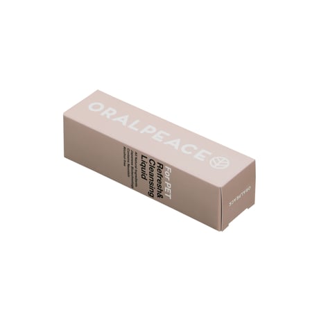 【3,240円お得!!まとめ買い20本セット!!】オーラルピース フォーペット スプレー 30ml（犬猫用歯磨き・口腔ケアスプレー）   まとめ買いで節約  保管用に 共同購入に プレゼントに