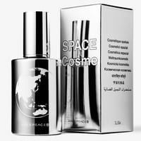 新個包タイプに暫定移行！→【グッドデザイン賞 宇宙化粧品】ケミカルフリーの美肌スキンケアクリーム 乳酸菌特許製剤が常在菌を整える アルコール・化学成分フリー 低刺激 体と環境に優しいオーガニックコスメ