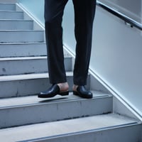 men GUJI black