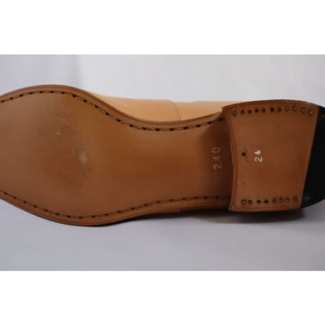 women’s BOTTILLON  NUME 24cm  [size sample]