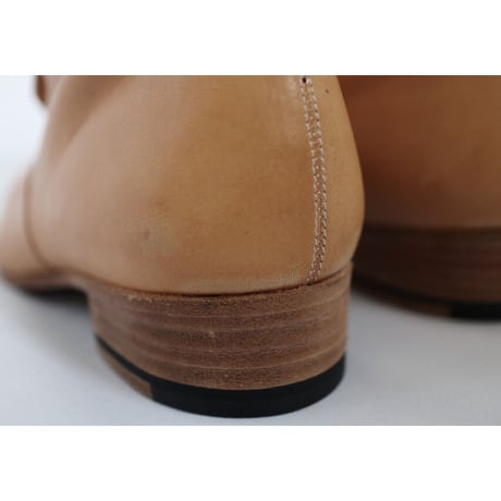 women’s BOTTILLON  NUME 24cm  [size sample]