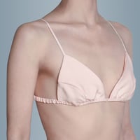 BRALETTE pink