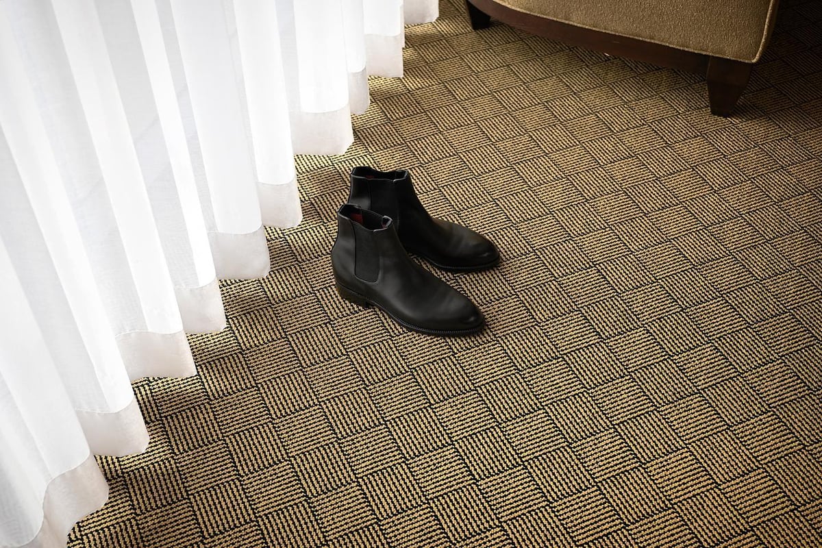 renewal women SIDE GORE black | tachinochie