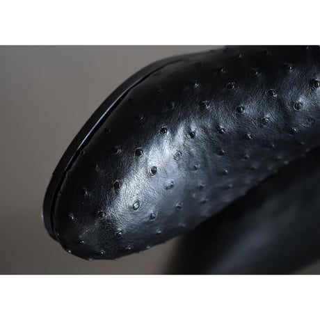 women/men ostrich GUJI