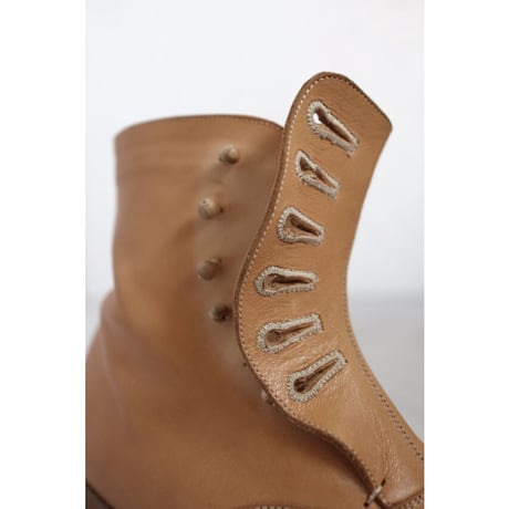 women’s BOTTILLON  NUME 24cm  [size sample]