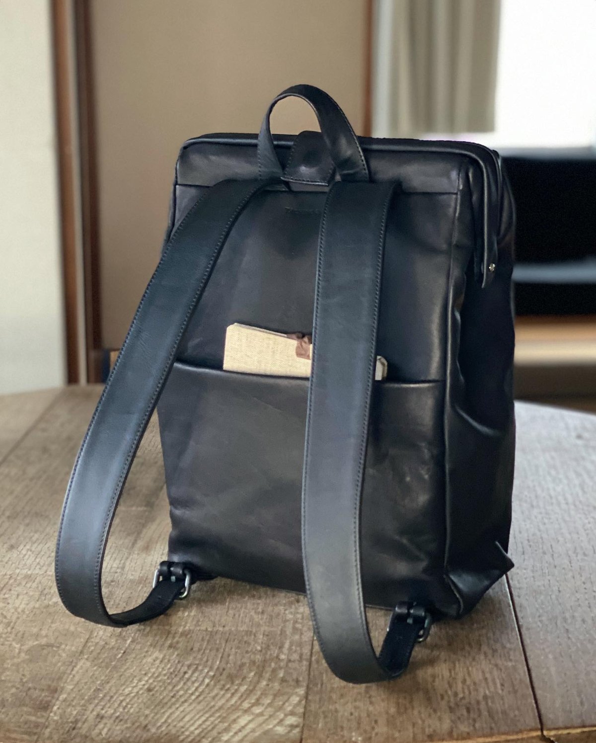 UNISEX CHICSAC | tachinochie UNISEX CHICSAC | tachinochie