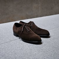 BALMORAL _ suede