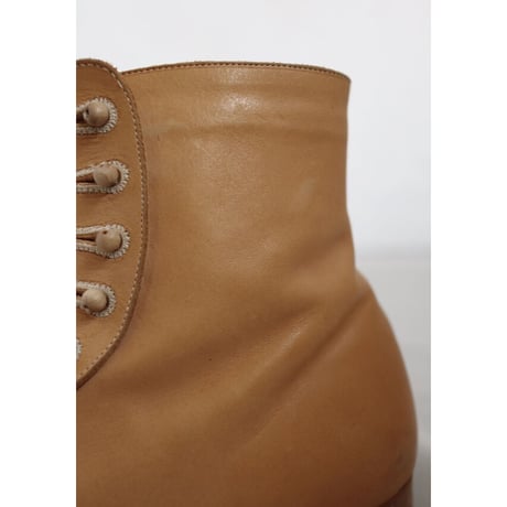 women’s BOTTILLON  NUME 24cm  [size sample]