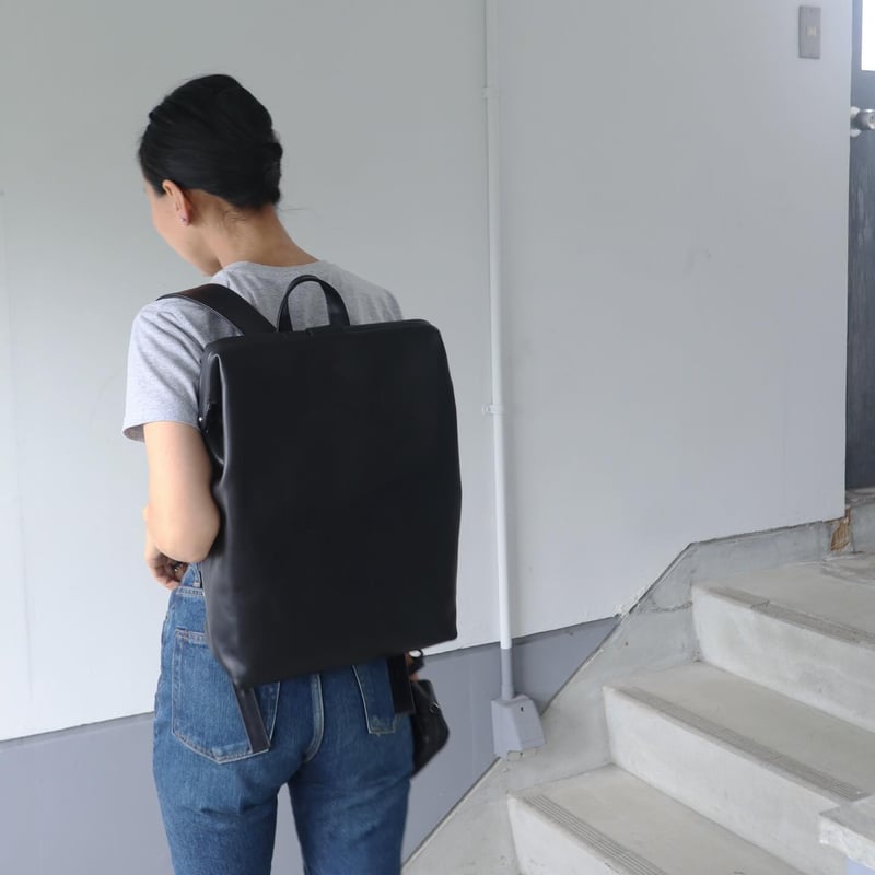 tachino chie のchicsac リュック